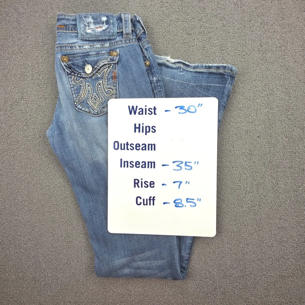 Mek Denim step into